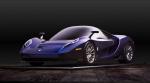 SCG 004S Concept 2017 года
